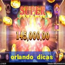 orlando dicas reclame aqui